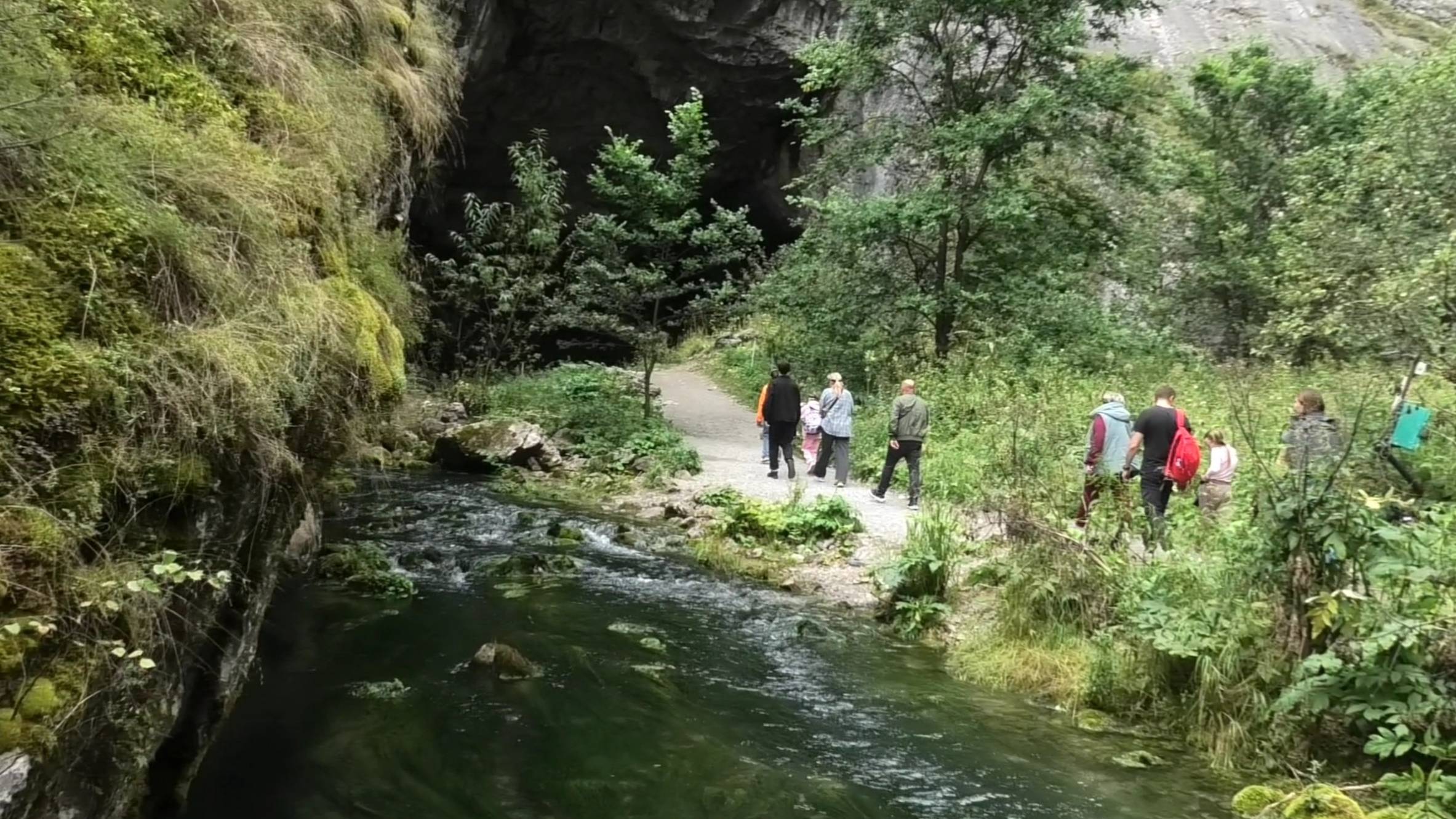 Заповедник Шульган-таш. Экскурсия в Капову пещеру. Бурзянский район. Башкортостан. смотреть онлайн