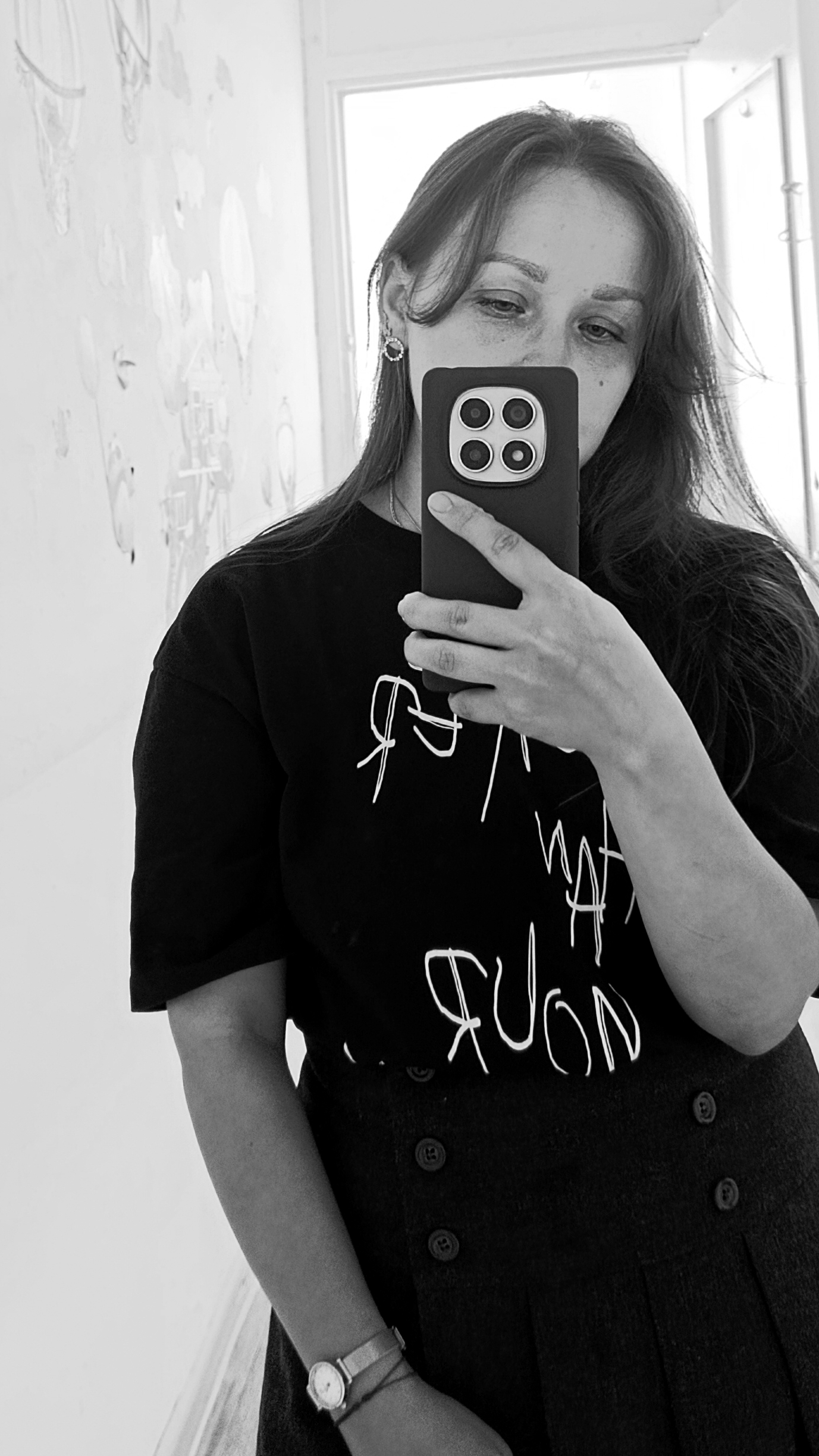 Звуки одного дня работающей многодетной мамы