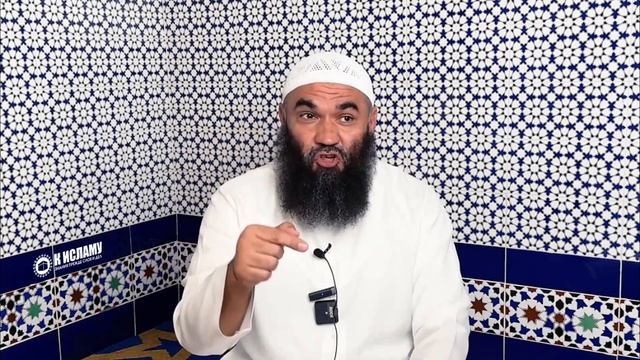 С чего начинать обучение детей молитве? | Ринат Абу Мухаммад смотреть онлайн