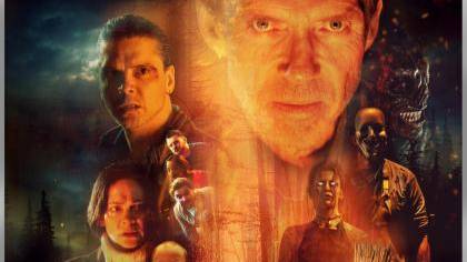 Lore(фильм, 2023) Lore 2023 ужасы Великобритания