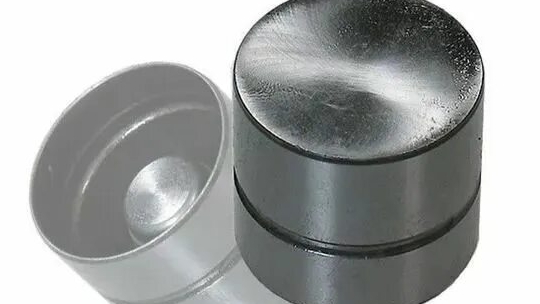 Hundai Elantra 3 Снятие ГБЦ  Часть 11 Разбор, промывка гидрокомпенсаторов