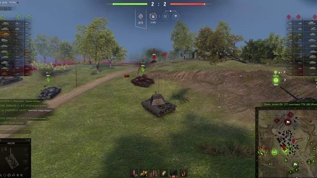 Е 100 мир танков смотреть онлайн