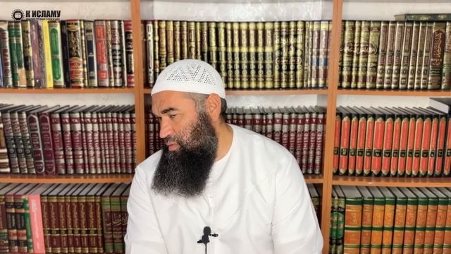 Опасность опережения имама в молитве | Ринат Абу Мухаммад смотреть онлайн