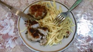 Бифштекс из фарша на сковороде. Простые домашние рецепты