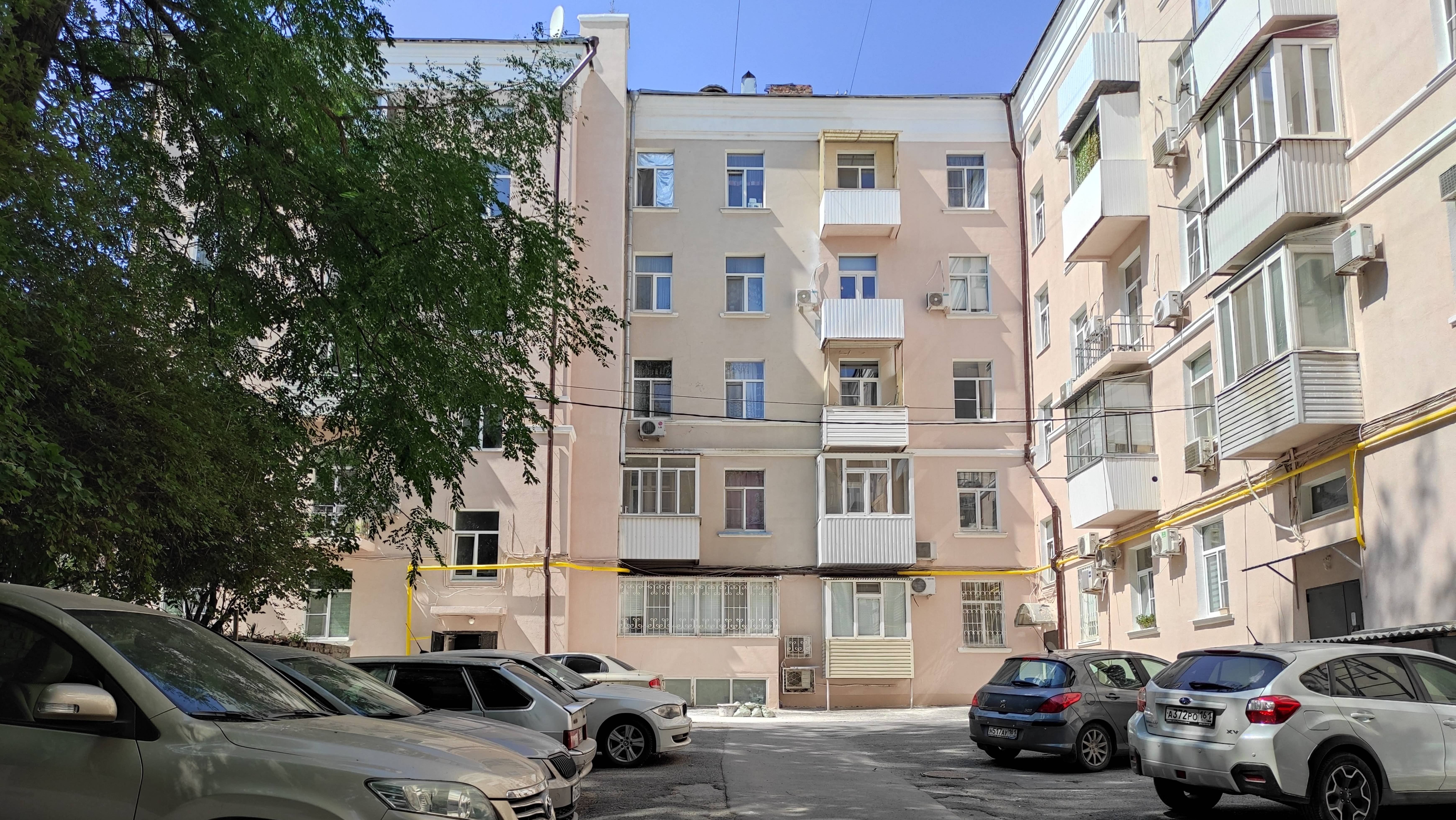 3-комн.кв 64 м в сталинке!