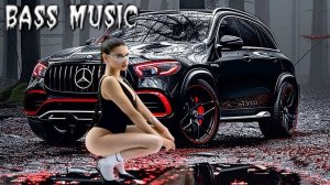 Car Race Music Mix 2025⚡️Bass Boosted 2025⚡️BASS BOOSTED CAR MUSIC 🔥 Музыка в авто 2025 🎧 ПЛЕЙЛИСТ