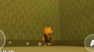 супер медведь прохождение в (закулисья)