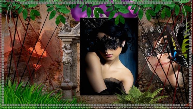 АСАЛ ШОДИЕВА. JE T'AIME