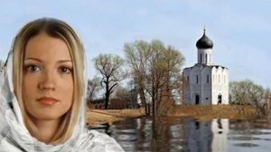 ЖАННА БИЧЕВСКАЯ. РАДОСТЬ МОЯ.