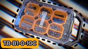 TOUGHBUILT TB-B1-0-10C