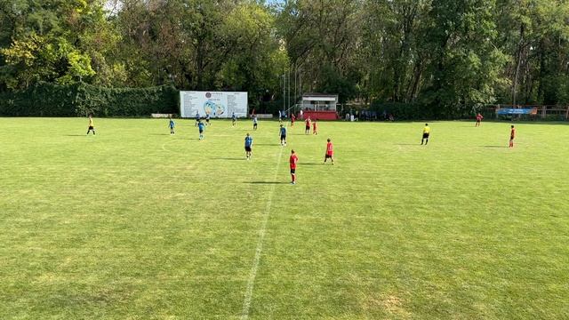 16.08.2025. ПЕРВЕНСТВО РОСТОВА-НА-ДОНУ. ФК "РАПИД" - ФК "АРСЕНАЛ". 2011 год. СЧЕТ 2-2. смотреть онлайн