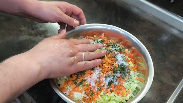 Нереально бомбические МАНТЫ так вы ещё не готовили