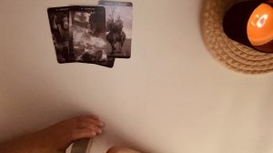 ЕГО ШАЛЬНАЯ МЫСЛЬ О ВАС❓❗️ТАРО РАСКЛАД