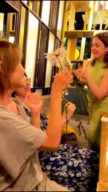 Встречи про женственность