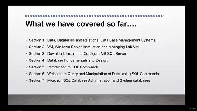 dba_8.1. Welcome to Deep Dive into MSSQL working смотреть онлайн