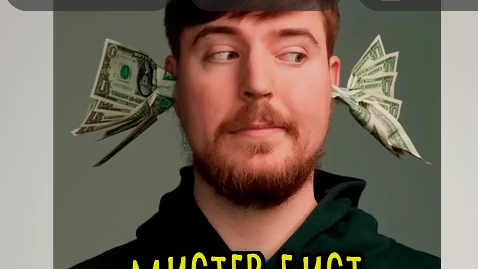 мистер бист Риз смотреть онлайн