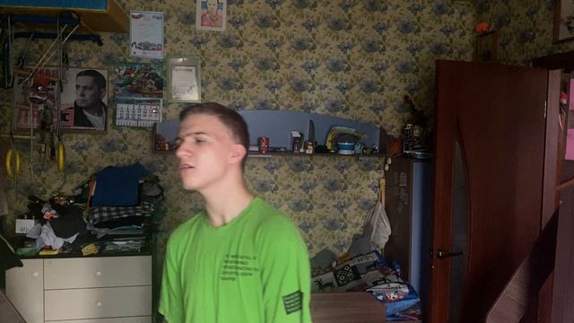 «Лимонный Закат» Сергей Сотников Премьера Клипа 2025