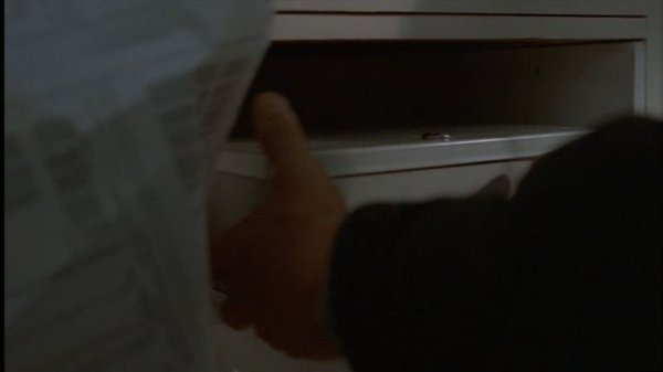 Сериал Тысячелетие – 2 сезон 8 серия / Millennium