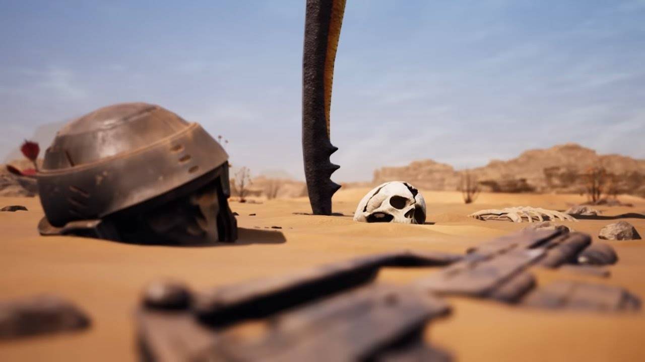 Starship Troopers
