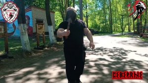 Малая пехотная лопата «Арти» МПЛ-500 от Артинского завода 🔥👍