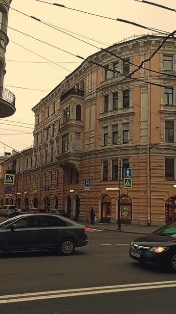 Санкт-Петербург смотреть онлайн