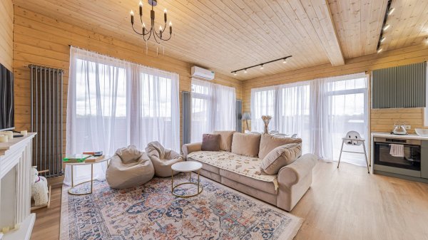 Барнхаус в аренду