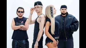 uniqe, nkeeei, ARTEM SHILOVETS, Люся Чеботина - ДАВАЙ ЗАЖЖЕМ (KalashnikoFF Remix)