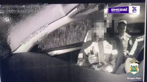 Что произошло. 15.08.25. На Сургут обрушился ливень с градом