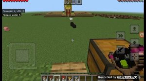 Майнкрафт обзор на мою игру Angry Birds