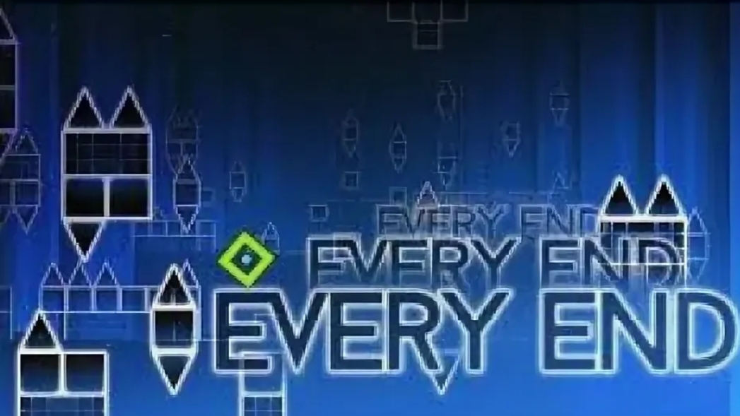 шоукейс Every End