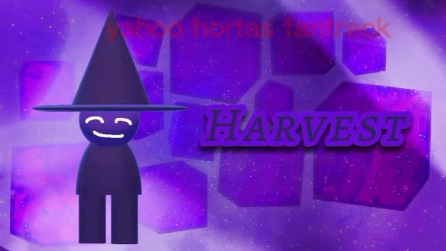 Hortas Edition Fanmade - Harvest (my Pооpest Song I Ever Made Clal)