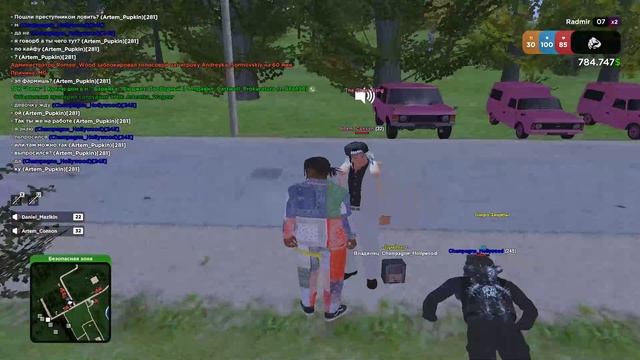 Grand Theft Auto San Andreas 2025.08.16 - 22.39.37.03 - Trim смотреть онлайн