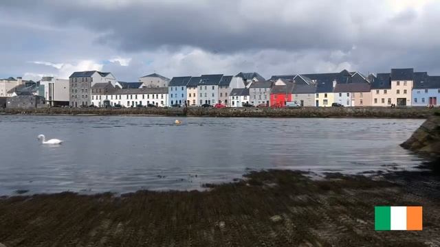 Ireland Song _ Learn Facts About Ireland The Musical Way