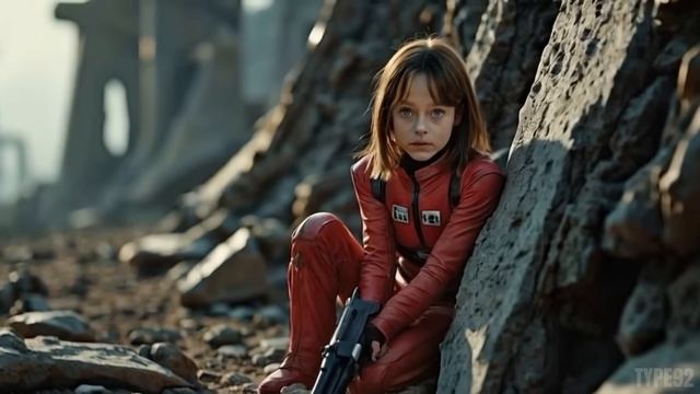 Тайна третьей планеты AI трейлер смотреть онлайн