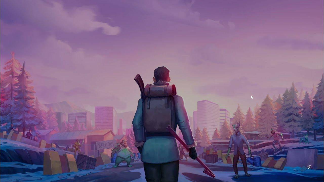 DYSMANTLE Часть-2 смотреть онлайн