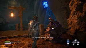 Echoes of the End прохождение новинки 2025 - часть 7