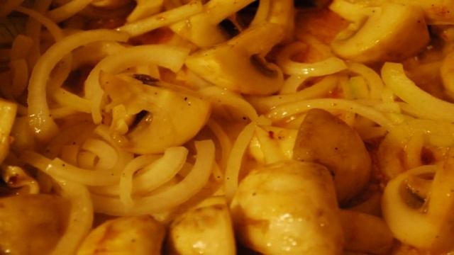 Сборник рецептов