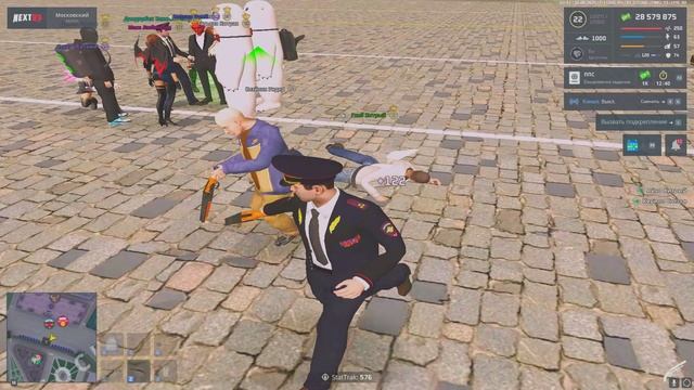 Grand Theft Auto San Andreas 2025.08.16 - 02.47.31.144.DVR - Trim смотреть онлайн