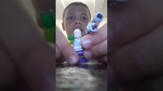 Лего оружия смотреть онлайн