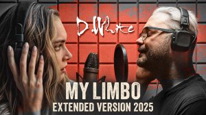 D.White - My Limbo (Extended Version). NEW Italo Disco, Euro Disco, Super Song, Best music 80s-90s