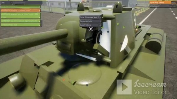 противостаяние немецкие танки против советских