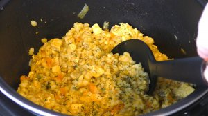 Простой рецепт перловой каши в мультиварке