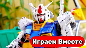 МУЛЬТИКИ ПРО МАШИНКИ И РОБОТОВ ДЛЯ ДЕТЕЙ 🤖 СОБИРАЕМ И ИГРАЕМ В КРУТОГО РОБОТА ДЛЯ ДЕТЕЙ
