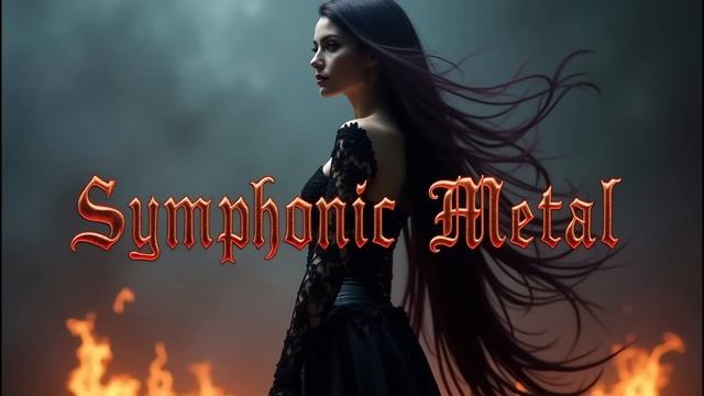 Symphonic Metal Playlist Vol. 13
