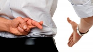 Обманутая Людмила Холодюк