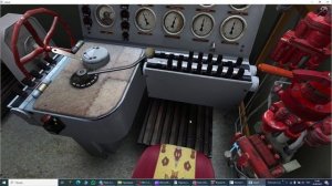 (ГАЙД ПО ИГРЕ RRS) Поезд ВЛ60пк