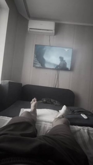 Для кого-то война закончилась 🇷🇺