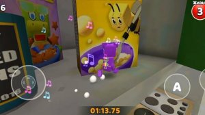 Все секретки в super bear adventure