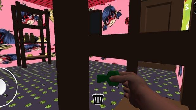 новая бабка и дед