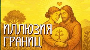 ЕДИНСТВО - ОДНА ТАЙНА ВСЕХ РЕЛИГИЙ 🥰